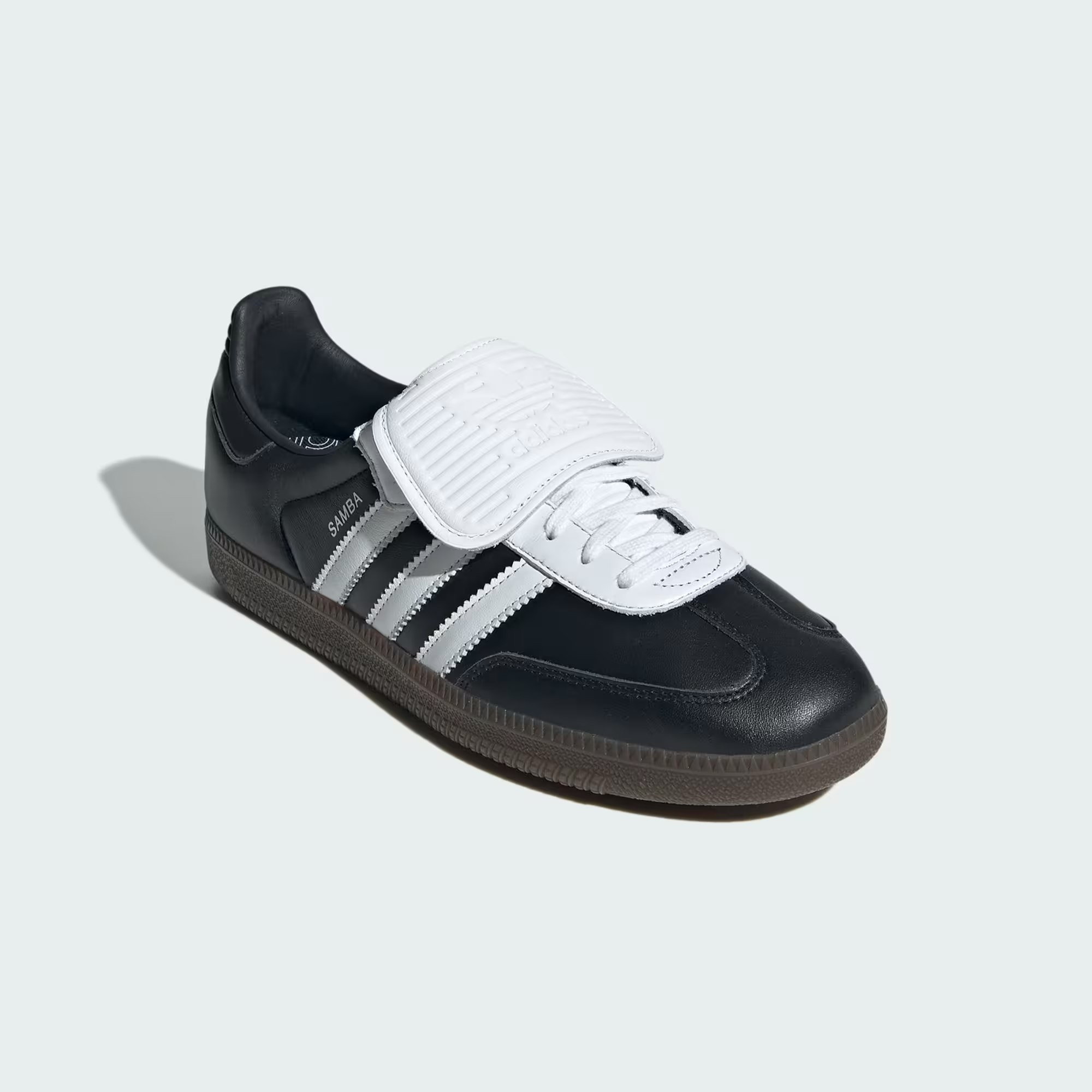 adidas Samba LT "Core Black"