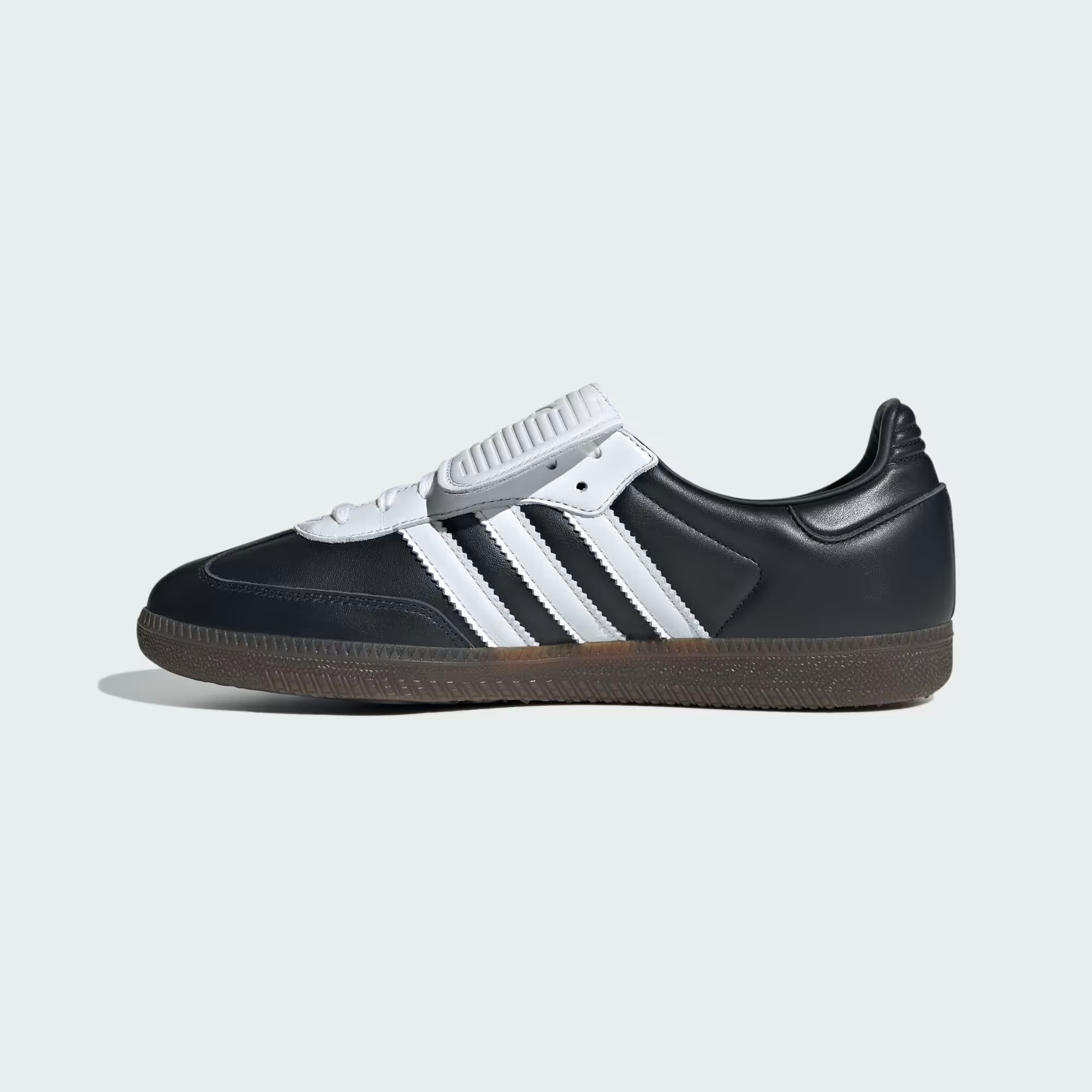 adidas Samba LT "Core Black"