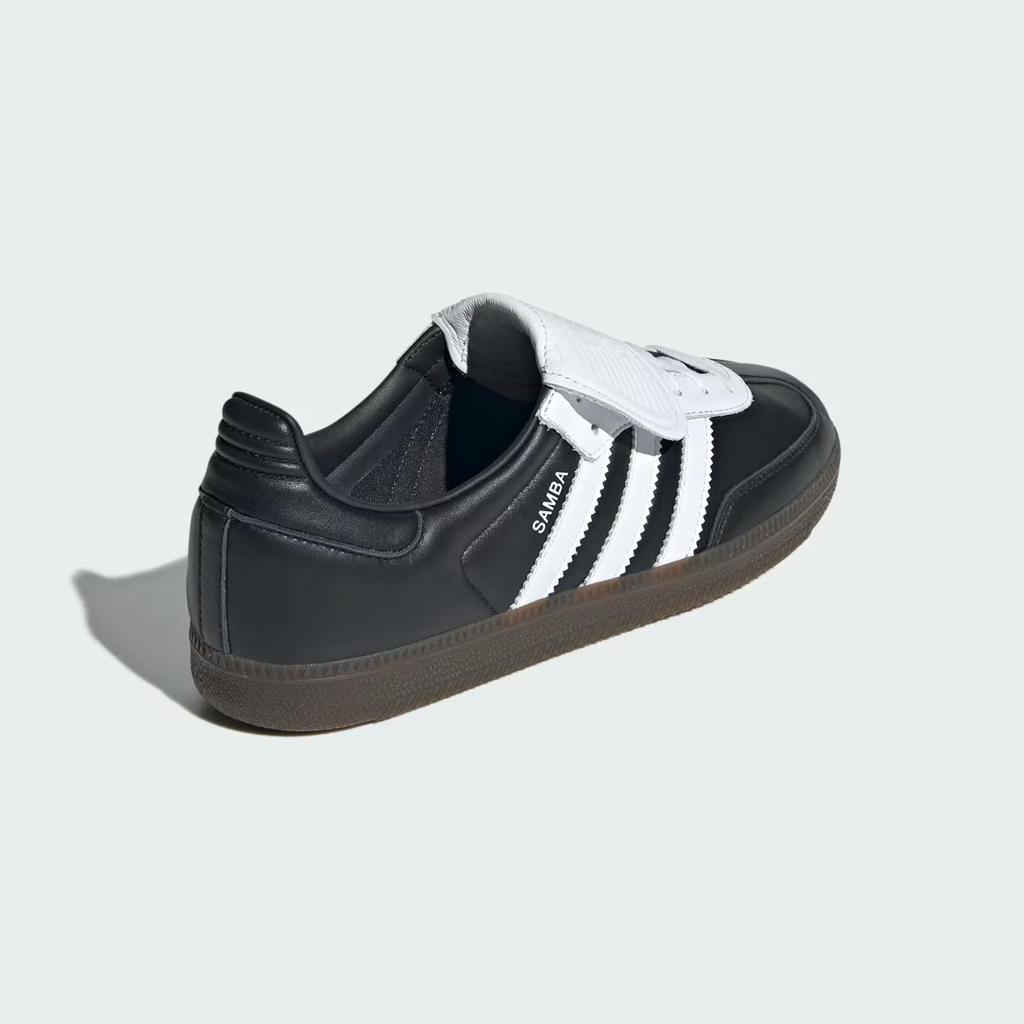 adidas Samba LT "Core Black"