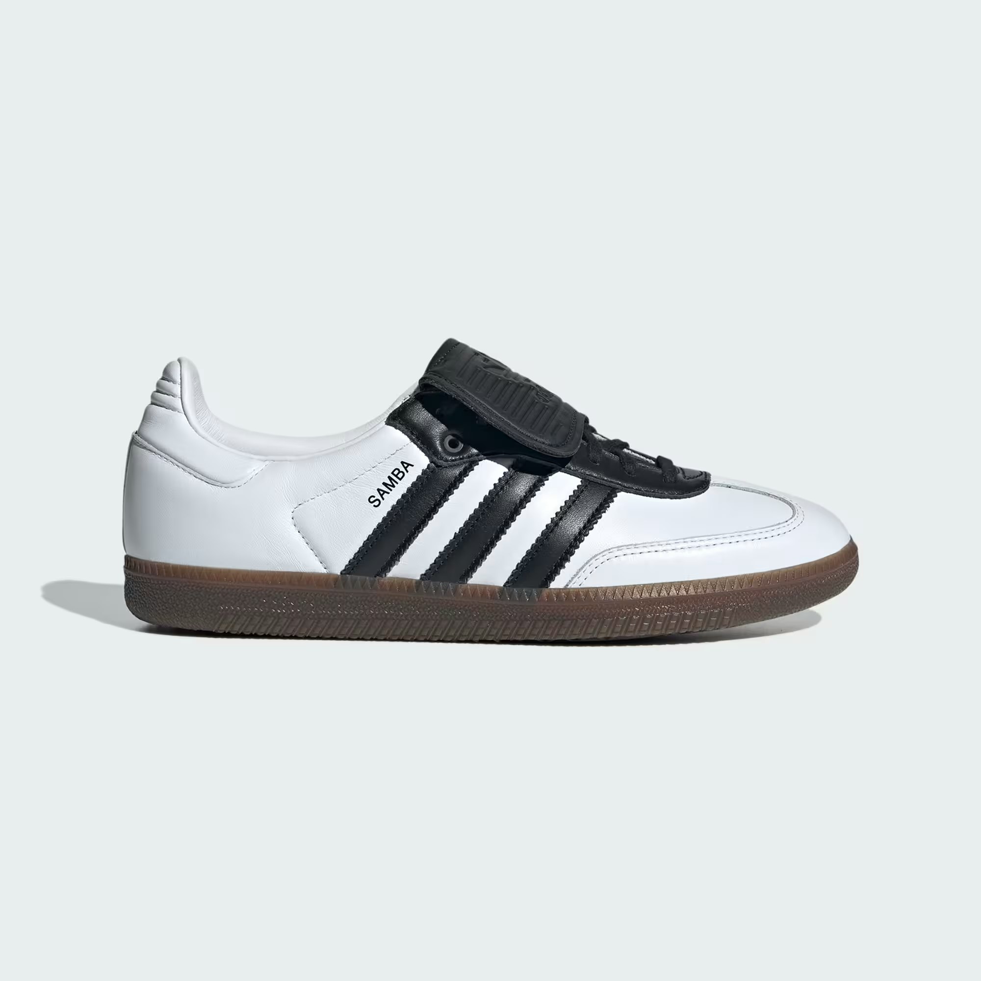 adidas Samba LT "Cloud White"