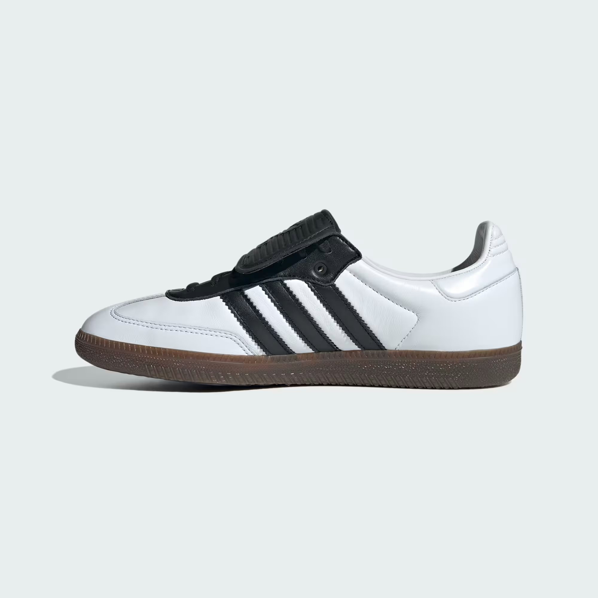 adidas Samba LT "Cloud White"
