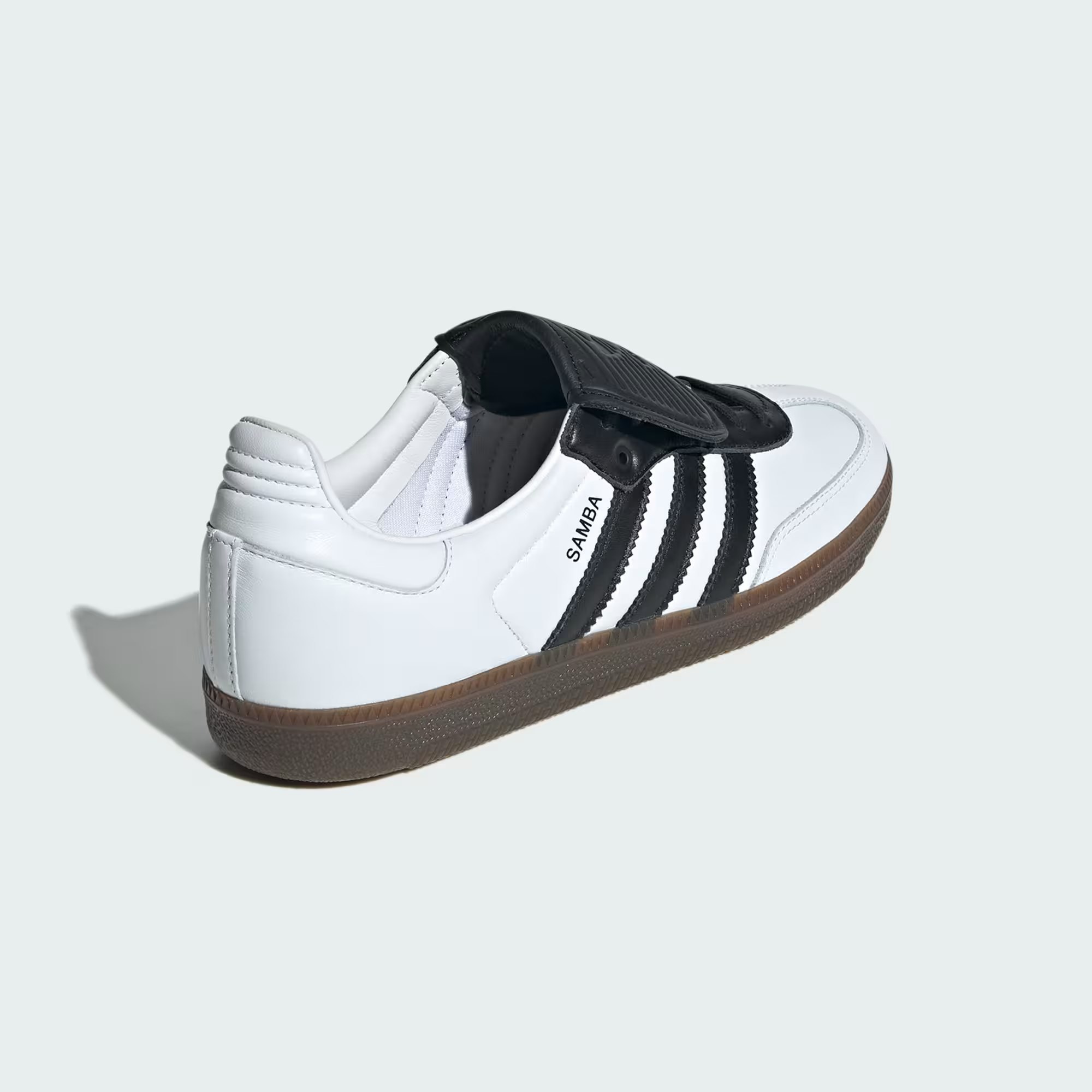 adidas Samba LT "Cloud White"