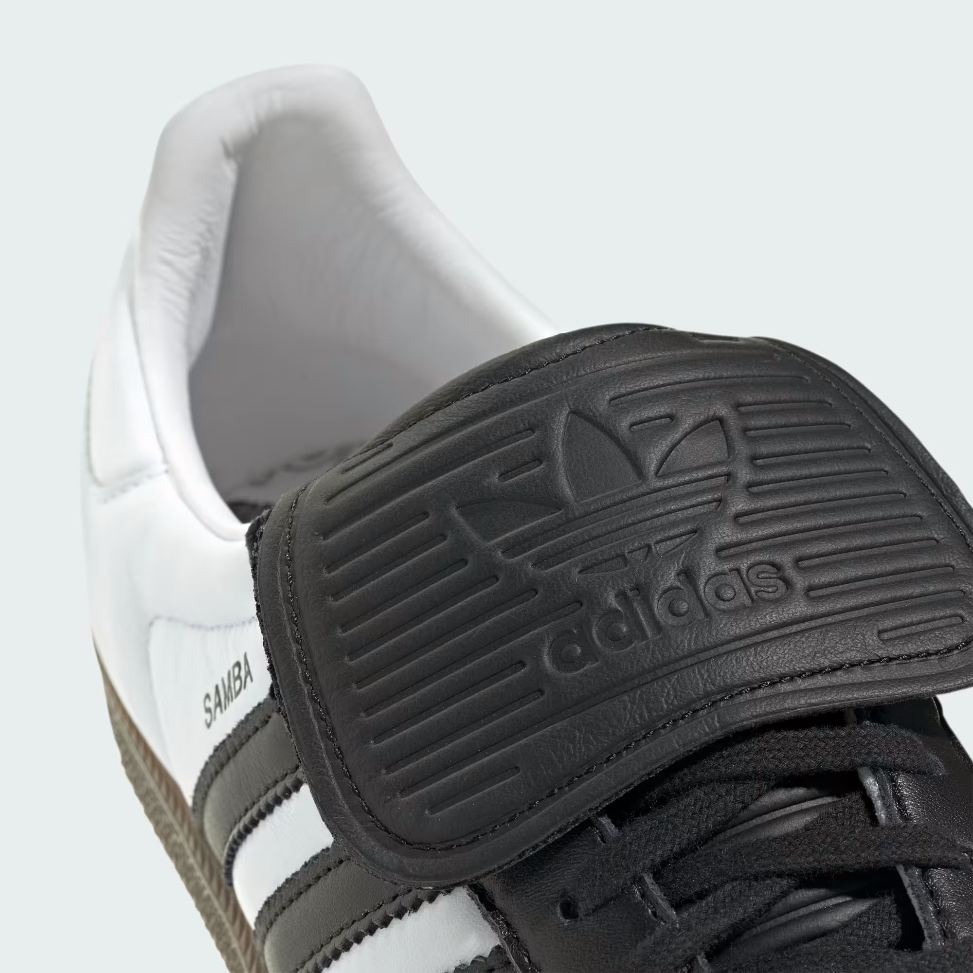 adidas Samba LT "Cloud White"