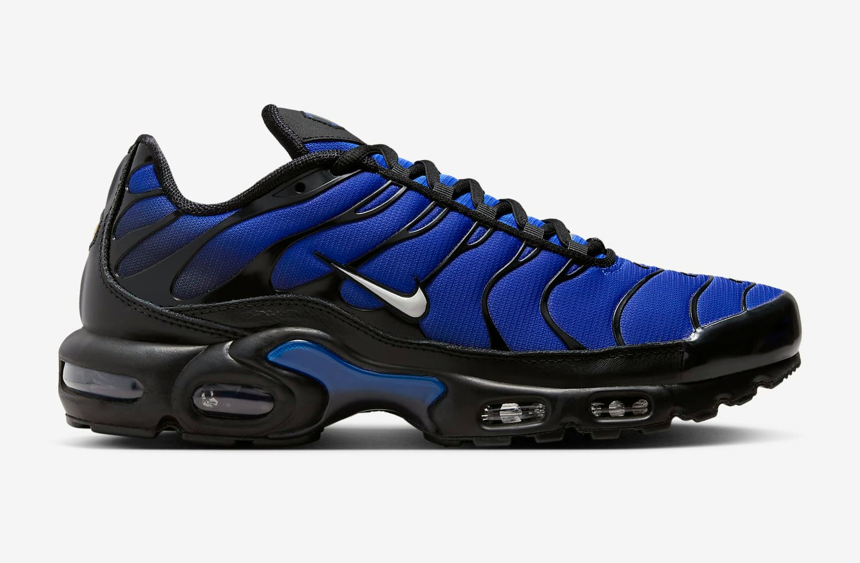 Nike Air Max Plus "Racer Blue"