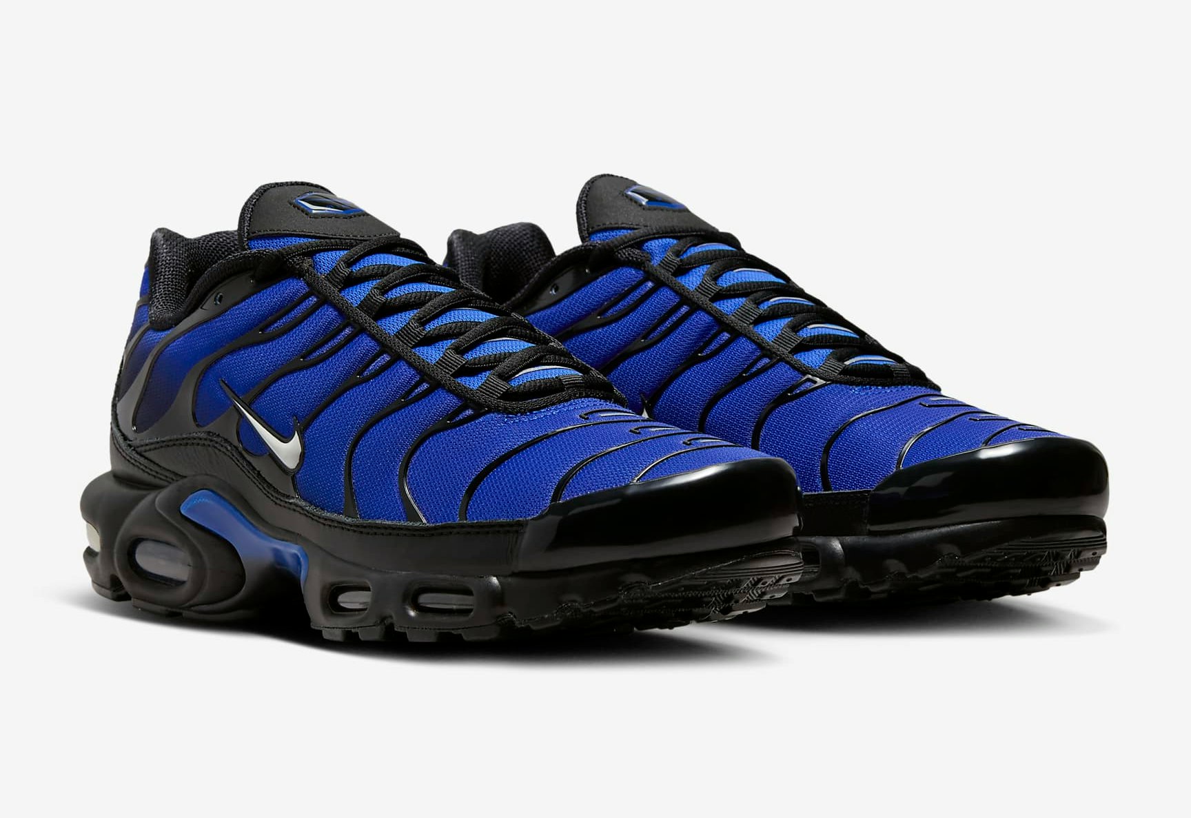 Nike Air Max Plus "Racer Blue"