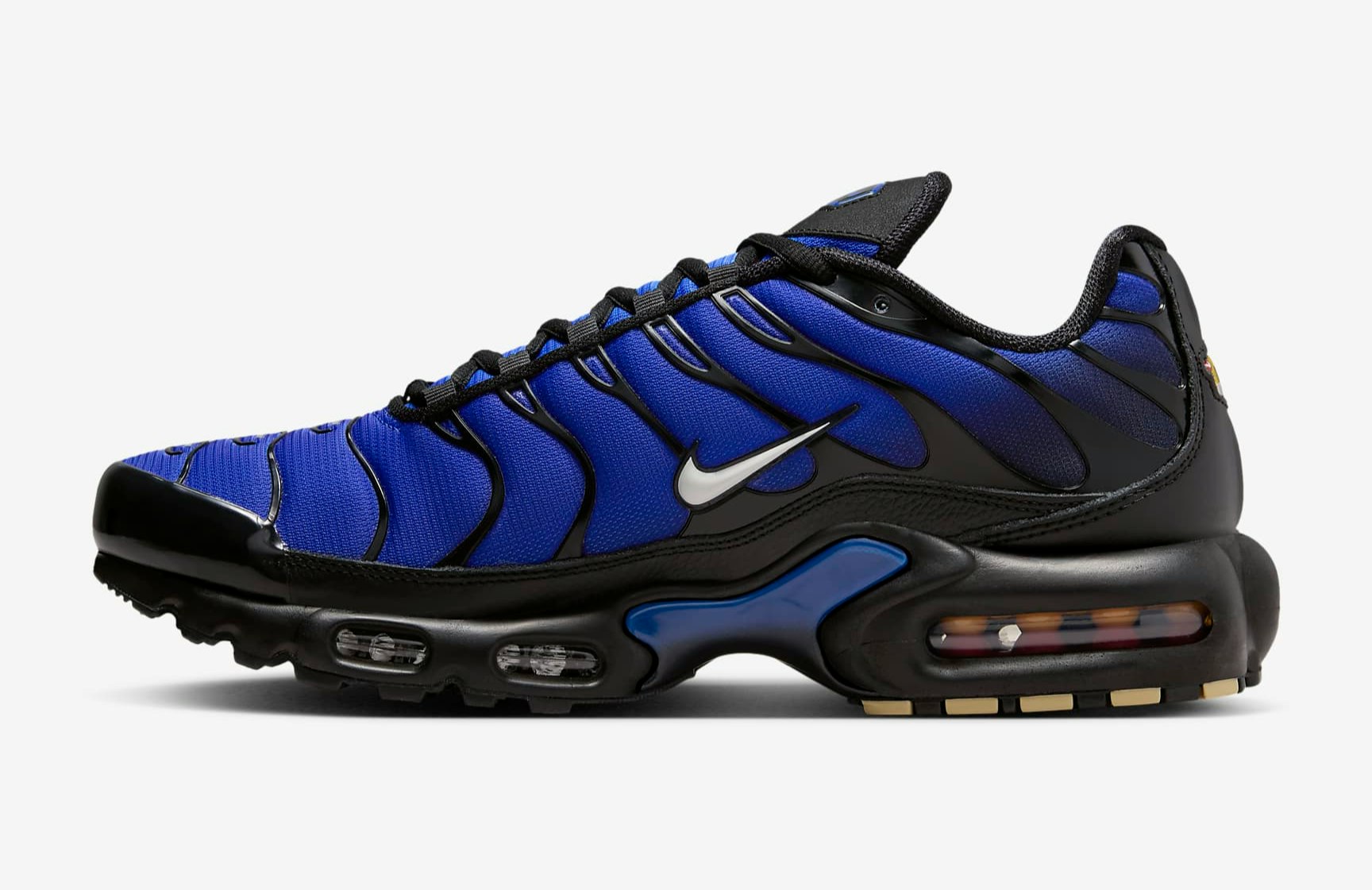 Nike Air Max Plus "Racer Blue"