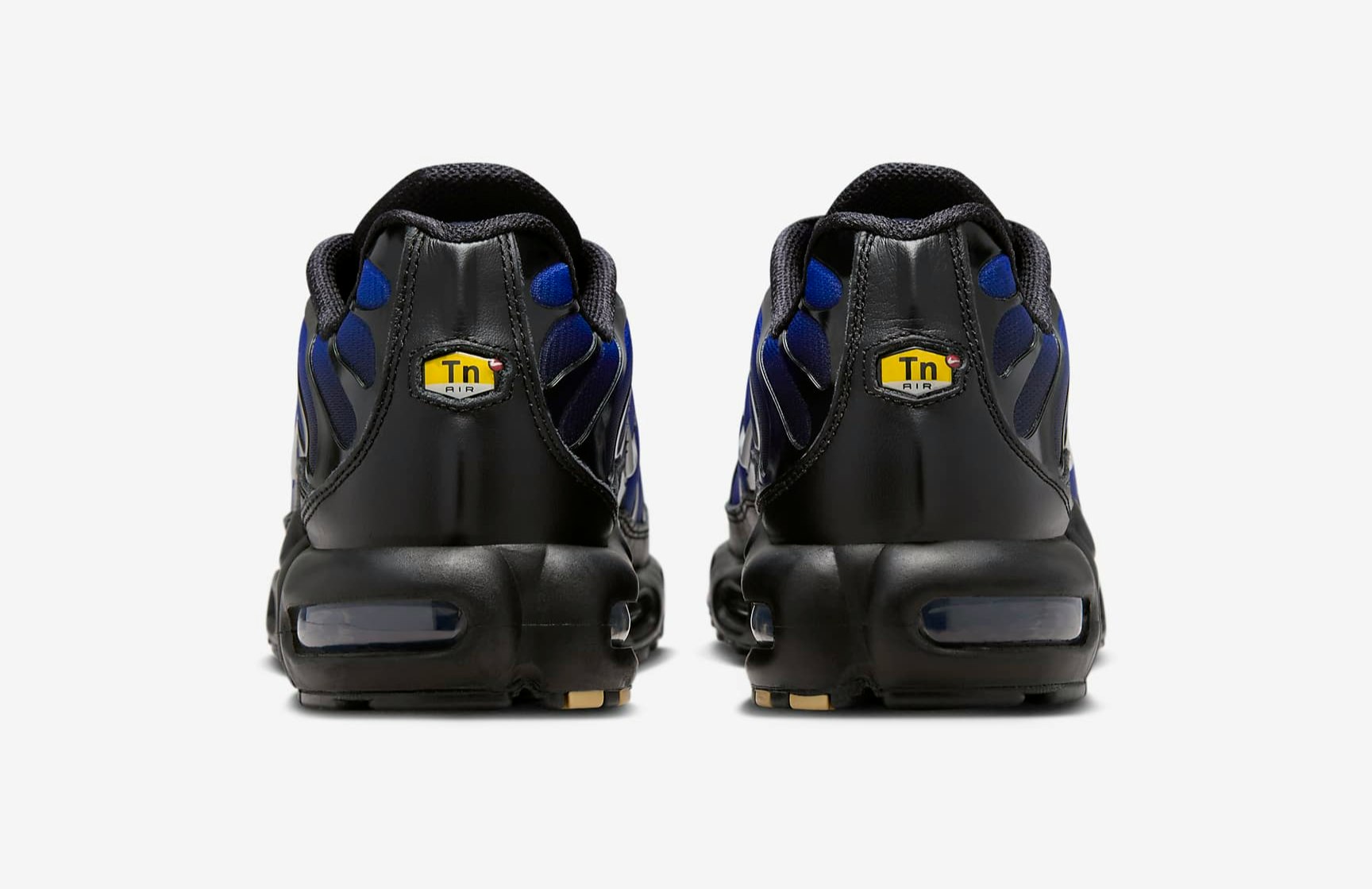 Nike Air Max Plus "Racer Blue"