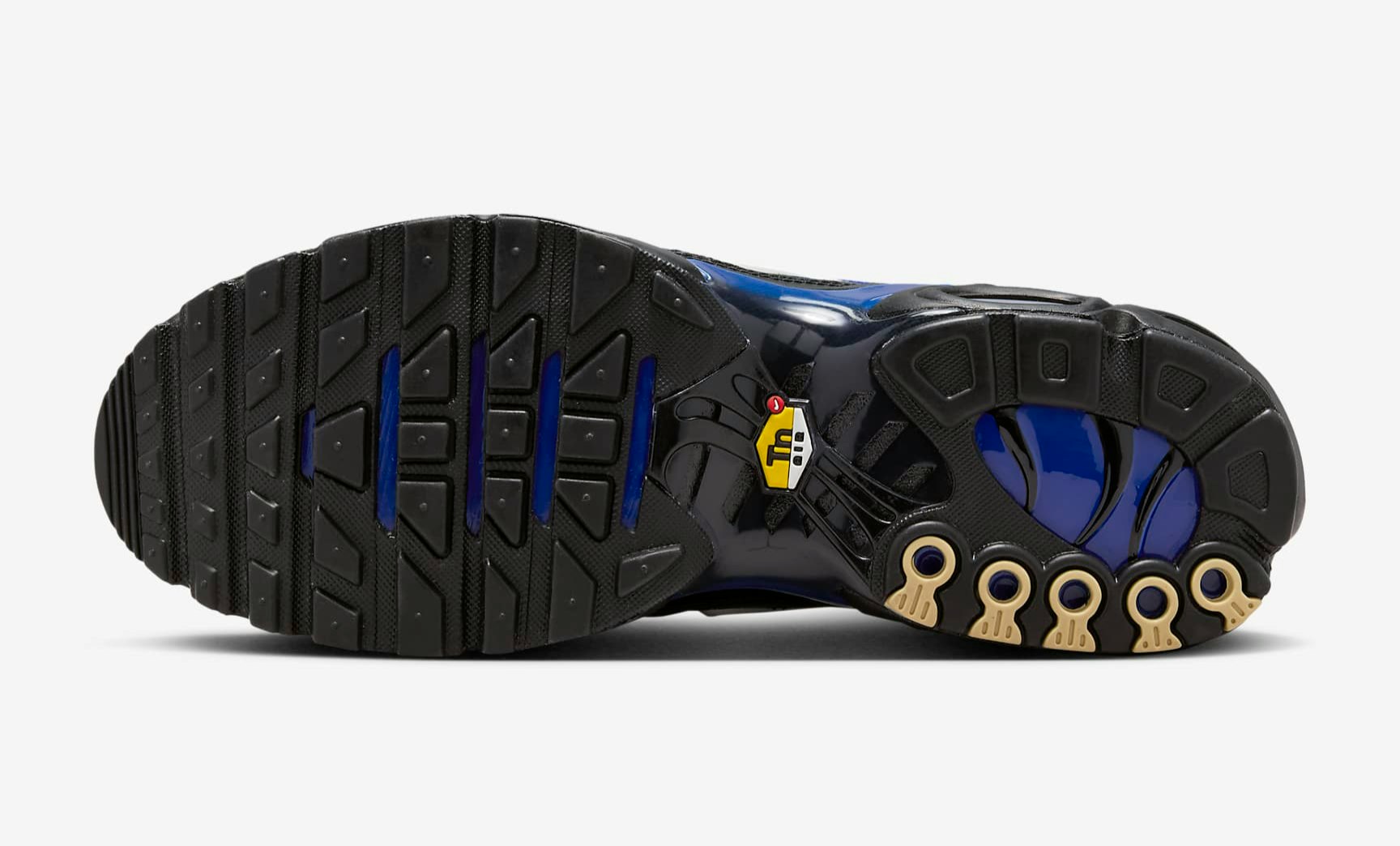 Nike Air Max Plus "Racer Blue"