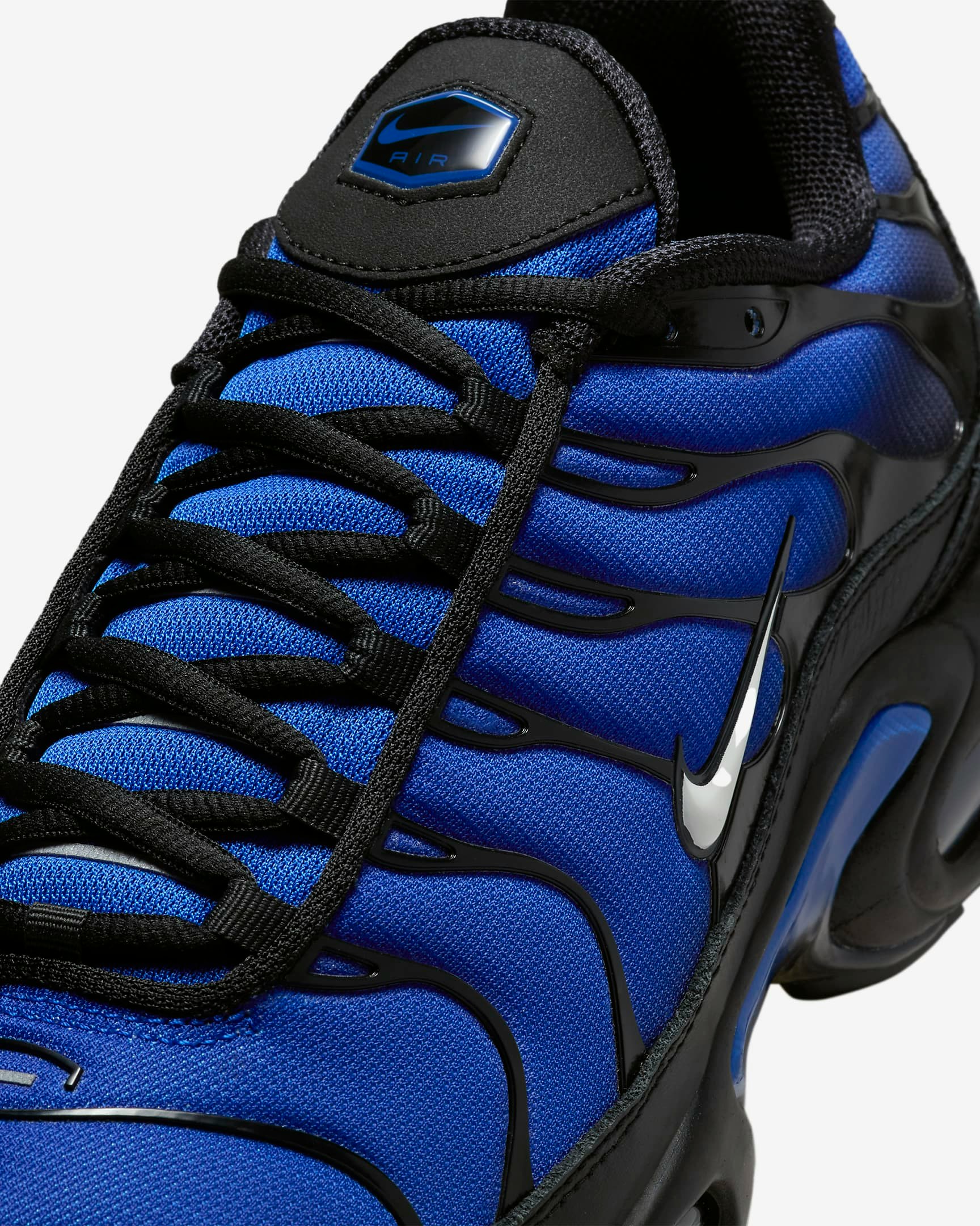 Nike Air Max Plus "Racer Blue"