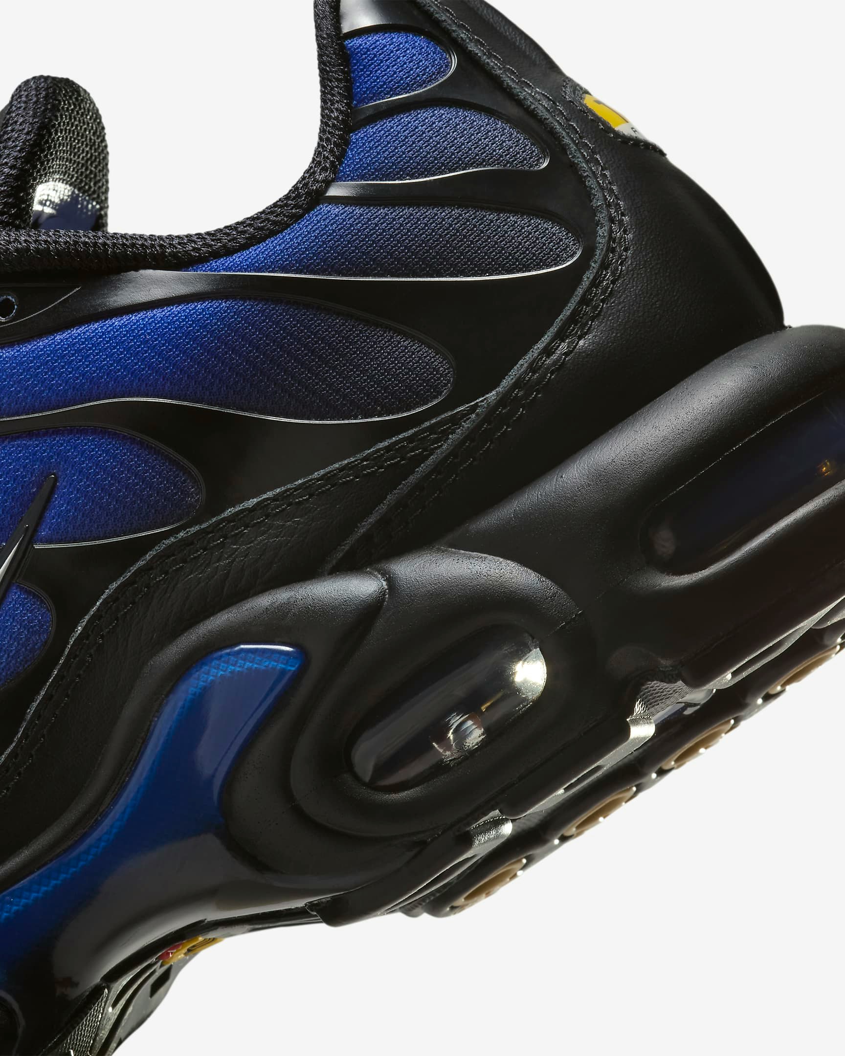 Nike Air Max Plus "Racer Blue"