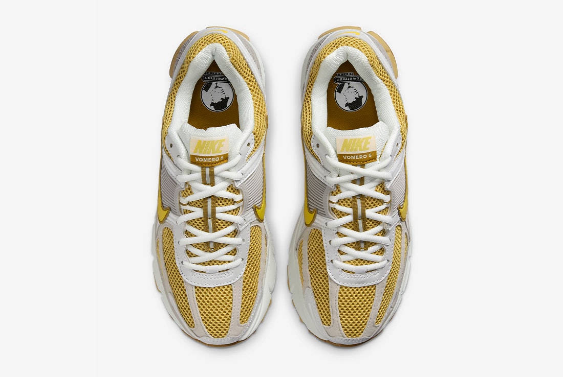 Nike Zoom Vomero 5 "Lightning"