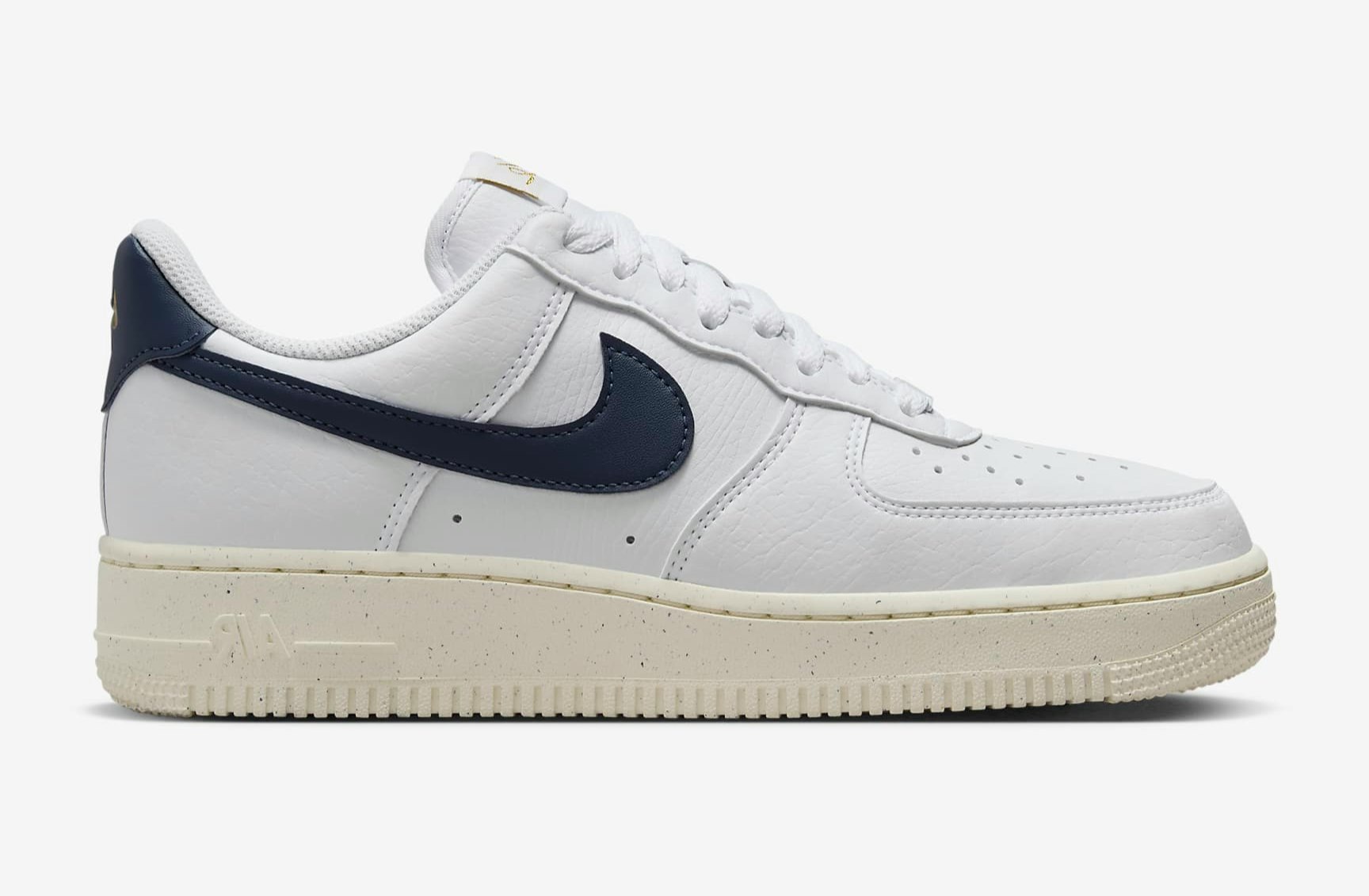 Nike Air Force 1 Low "Olympic"