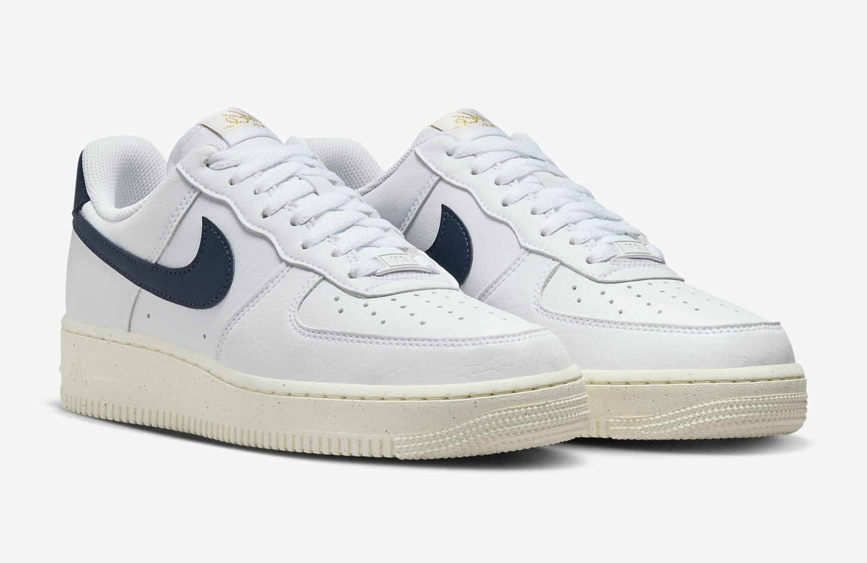 Nike Air Force 1 Low "Olympic"