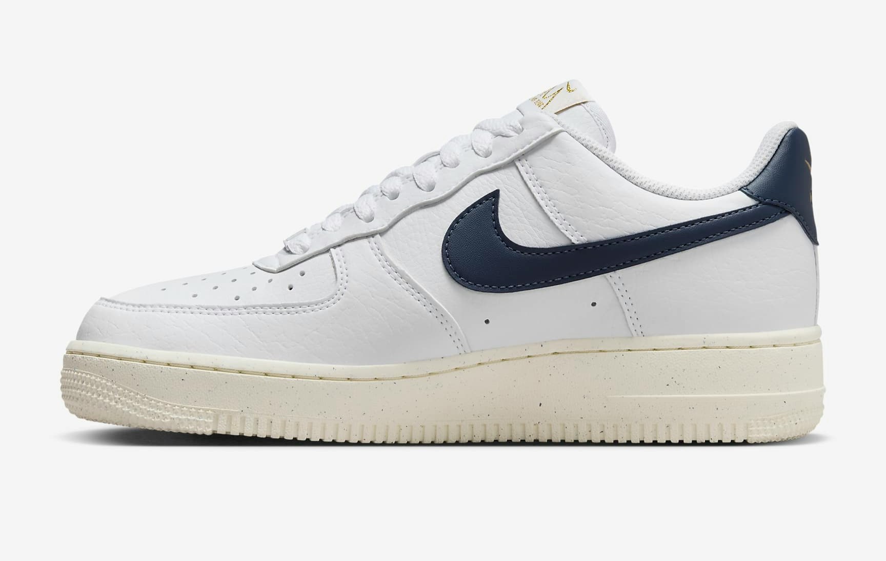 Nike Air Force 1 Low "Olympic"