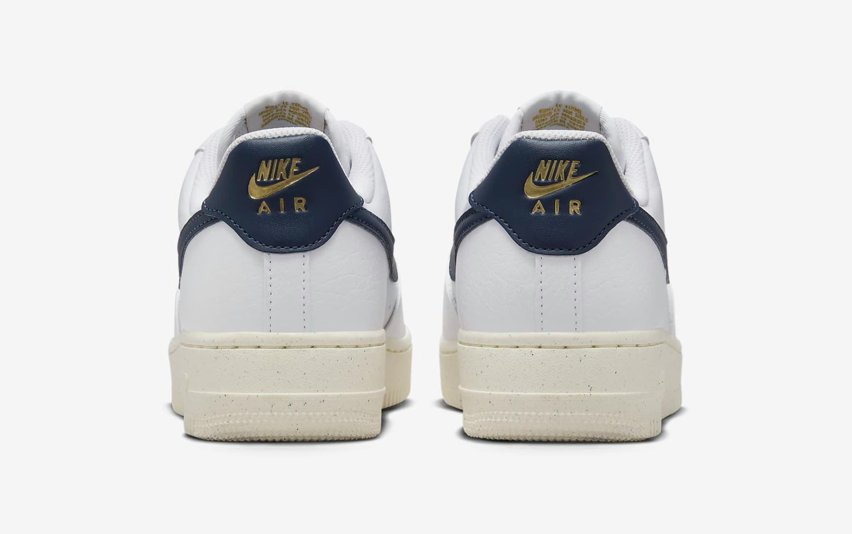Nike Air Force 1 Low "Olympic"