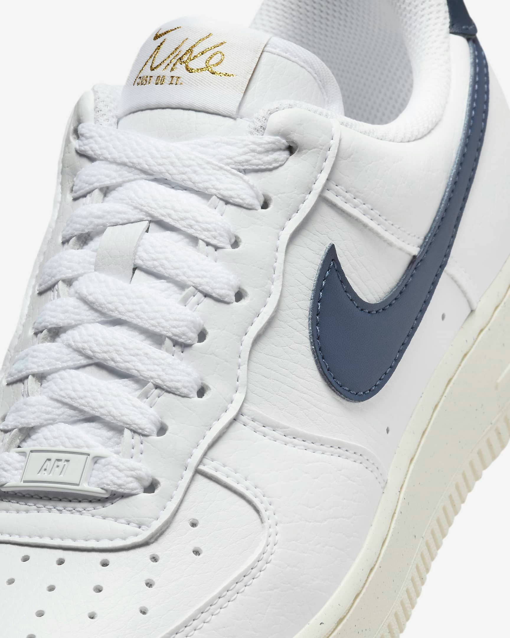 Nike Air Force 1 Low "Olympic"