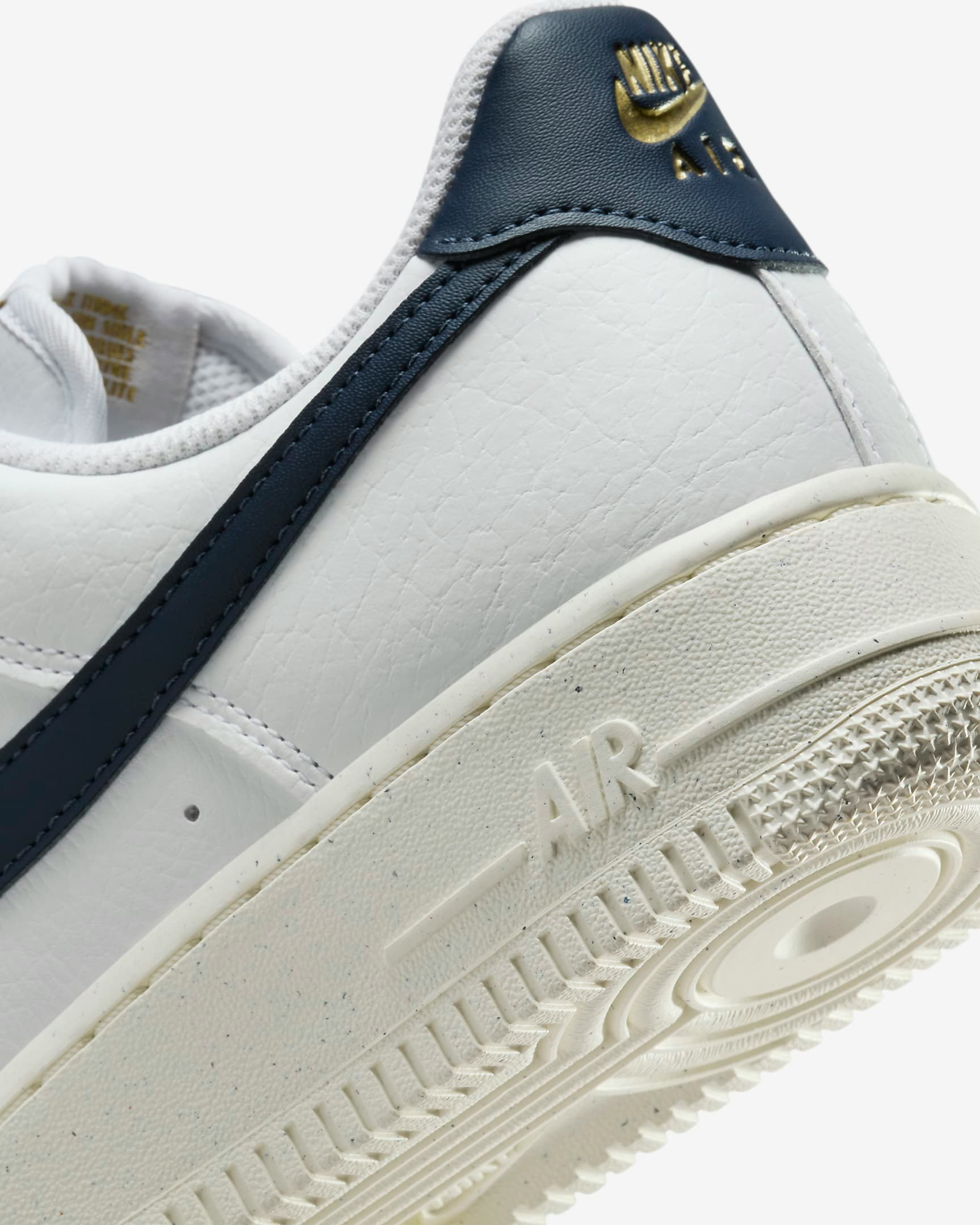 Nike Air Force 1 Low "Olympic"