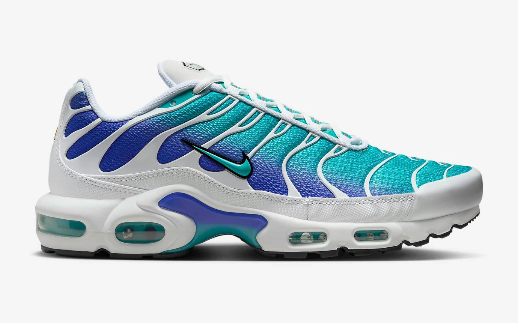 PSG x Nike Air Max Plus "Persian Violet"