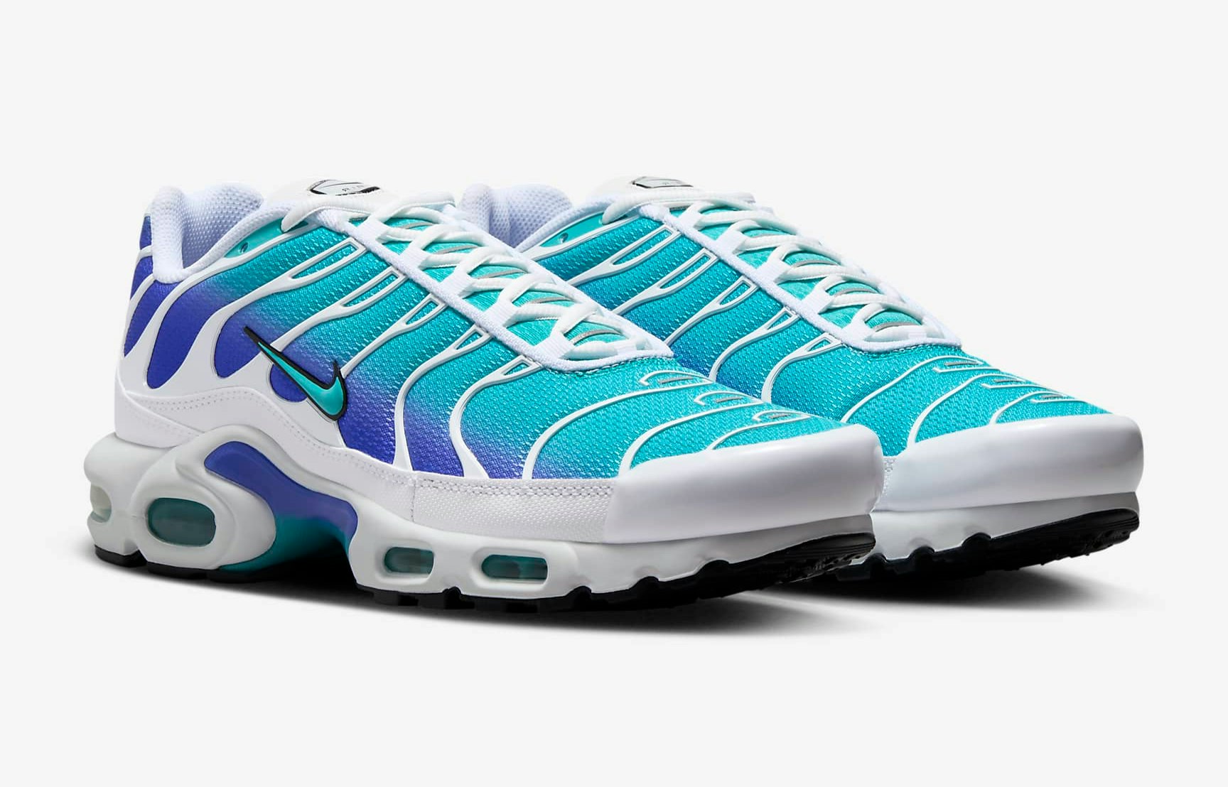 PSG x Nike Air Max Plus "Persian Violet"