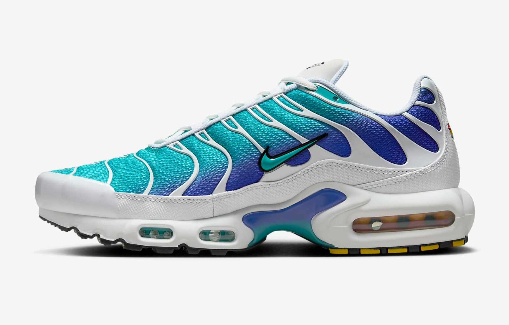 PSG x Nike Air Max Plus "Persian Violet"