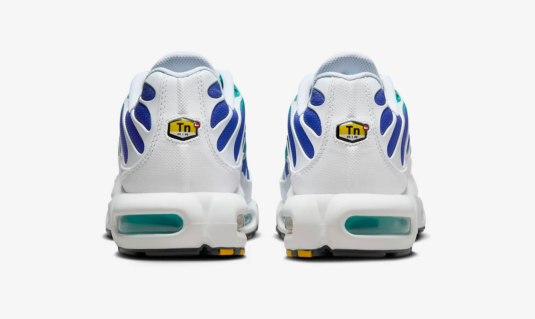 PSG x Nike Air Max Plus "Persian Violet"