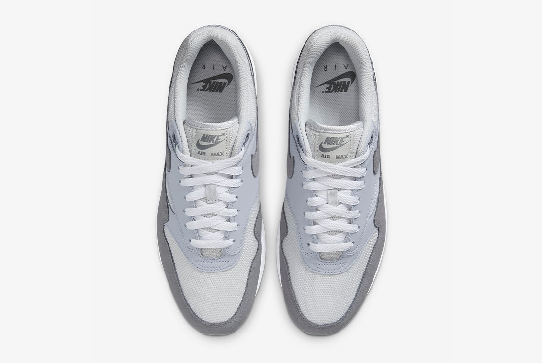 Nike Air Max 1 "Wolf Grey"