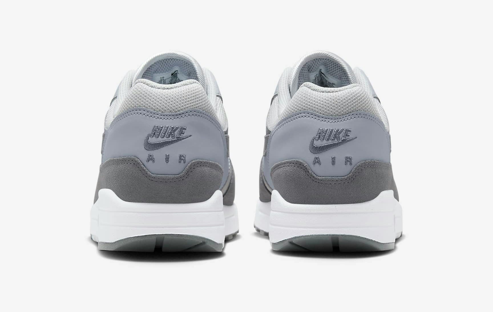 Nike Air Max 1 "Wolf Grey"