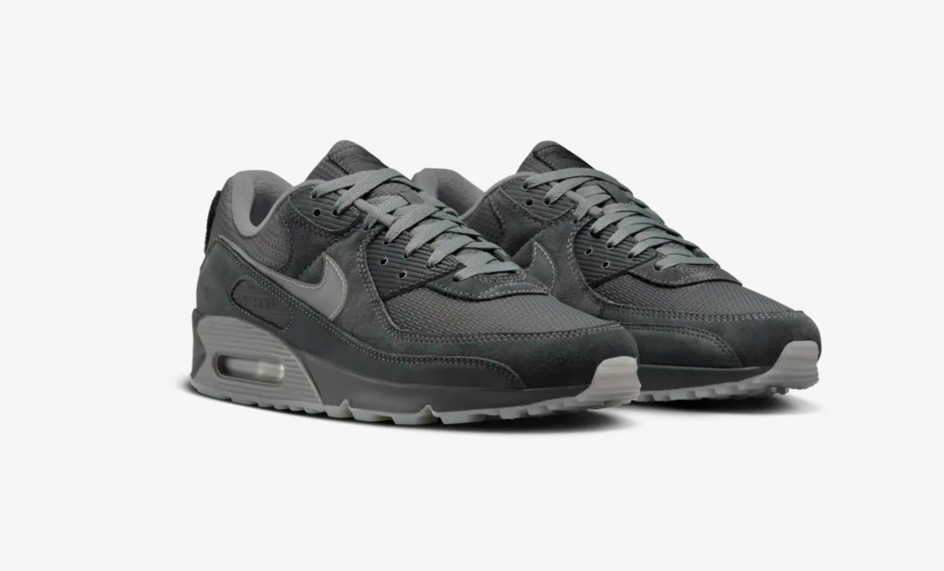 Nike Air Max 90 "Anthracite"