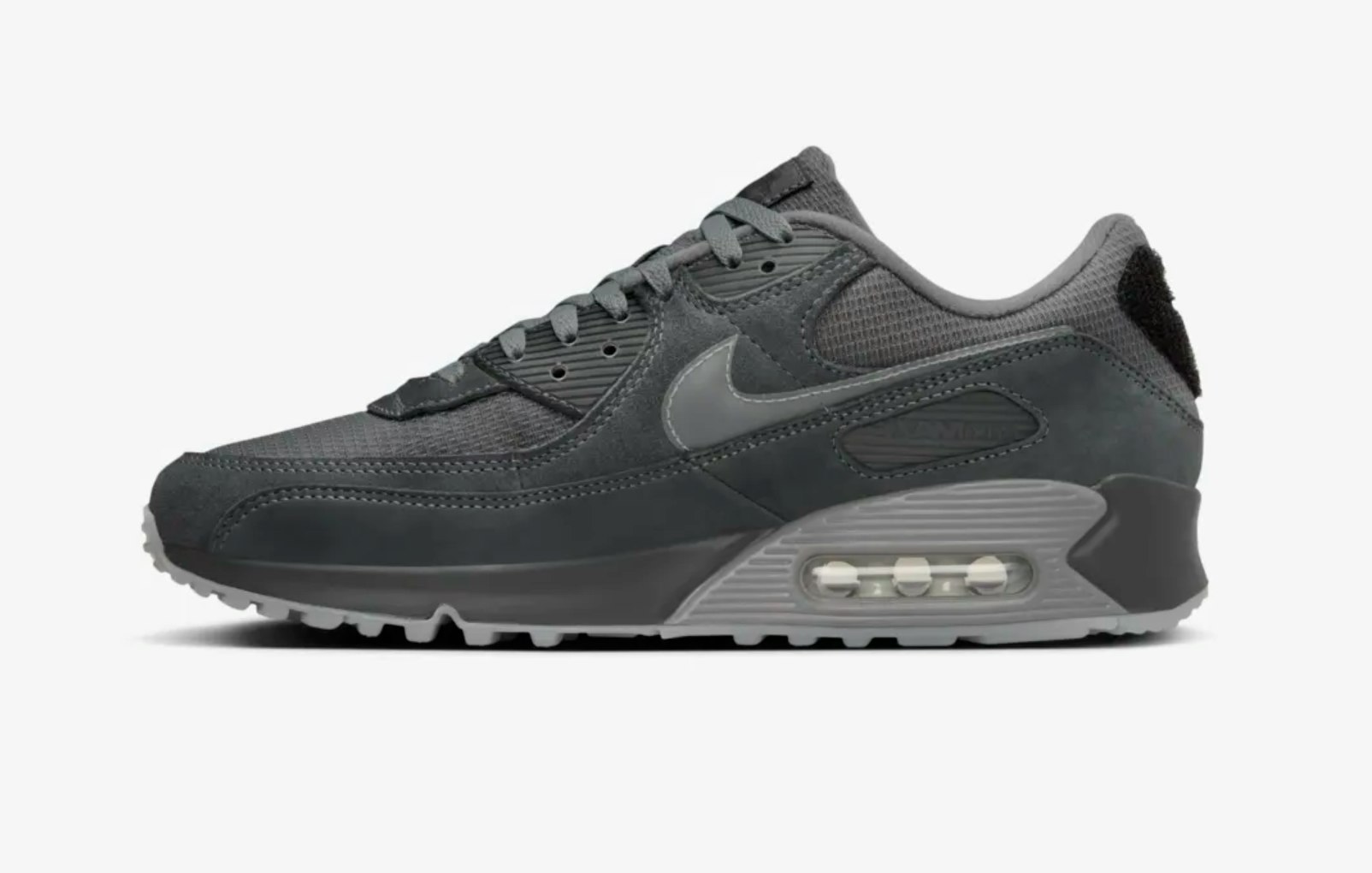 Nike Air Max 90 "Anthracite"