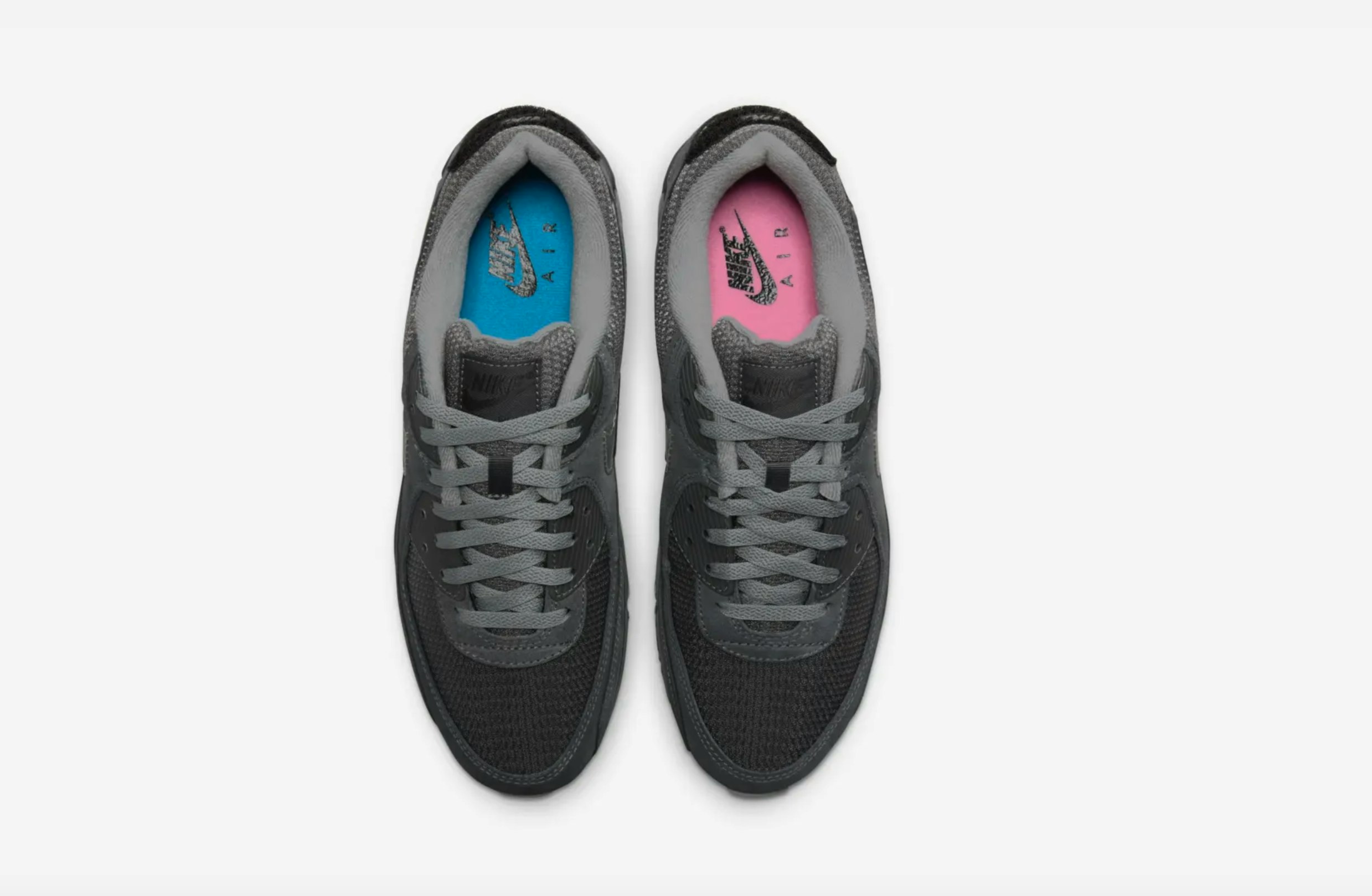 Nike Air Max 90 "Anthracite"