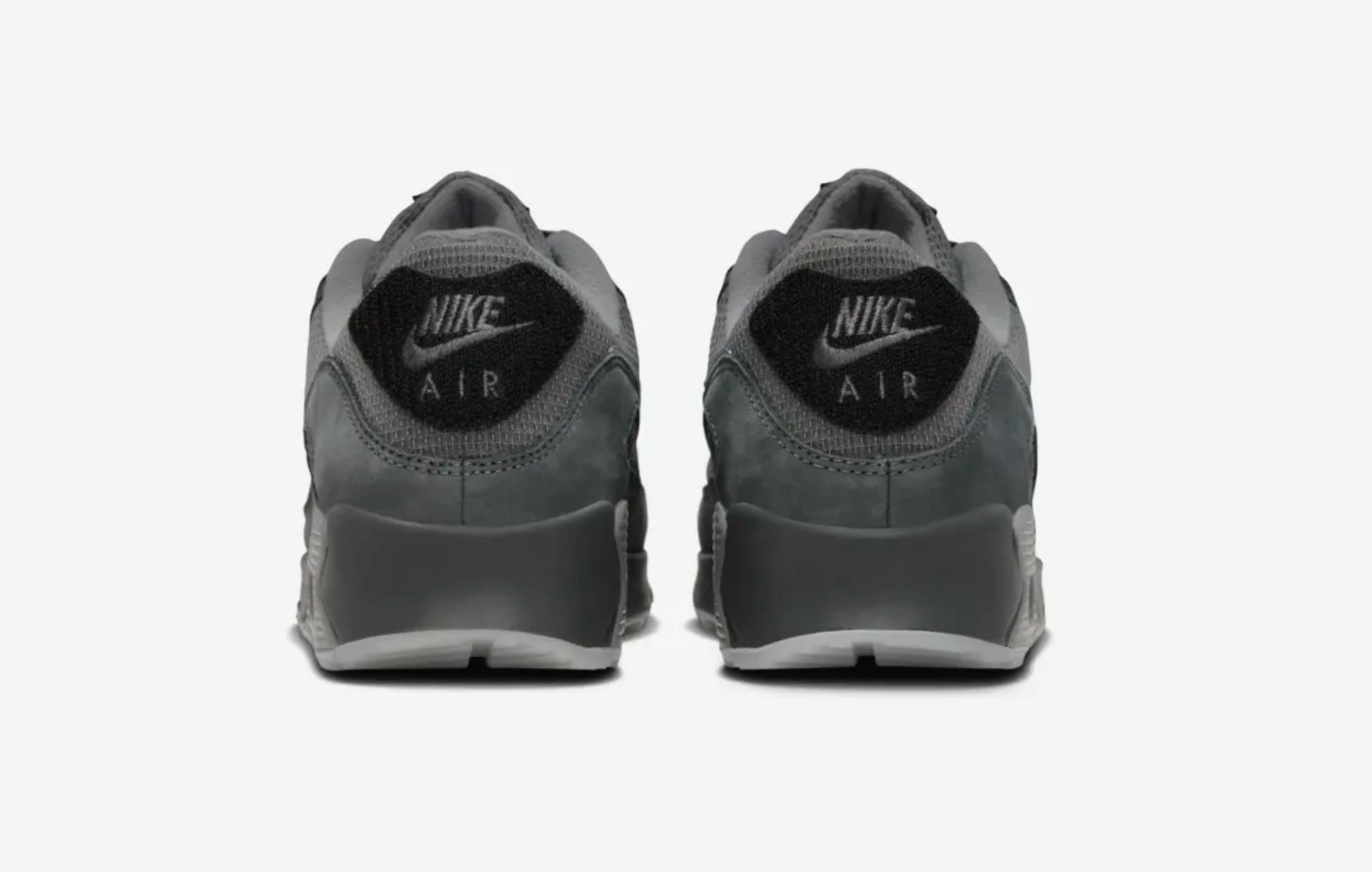 Nike Air Max 90 "Anthracite"