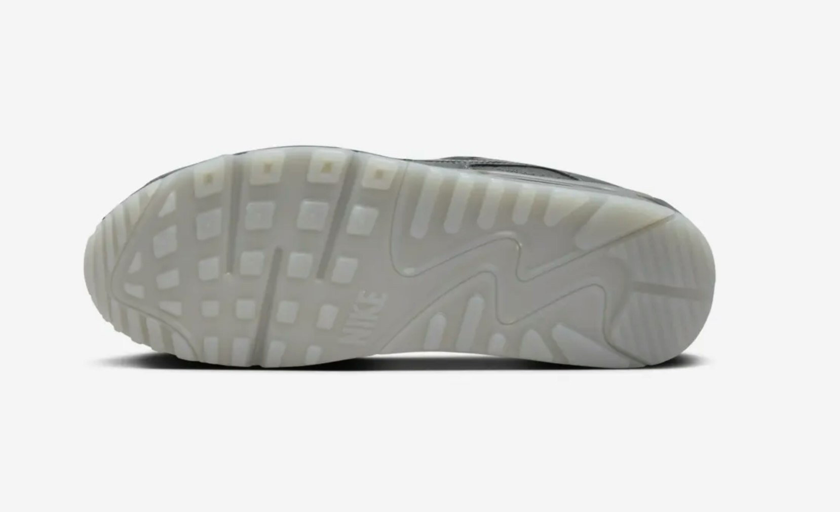 Nike Air Max 90 "Anthracite"
