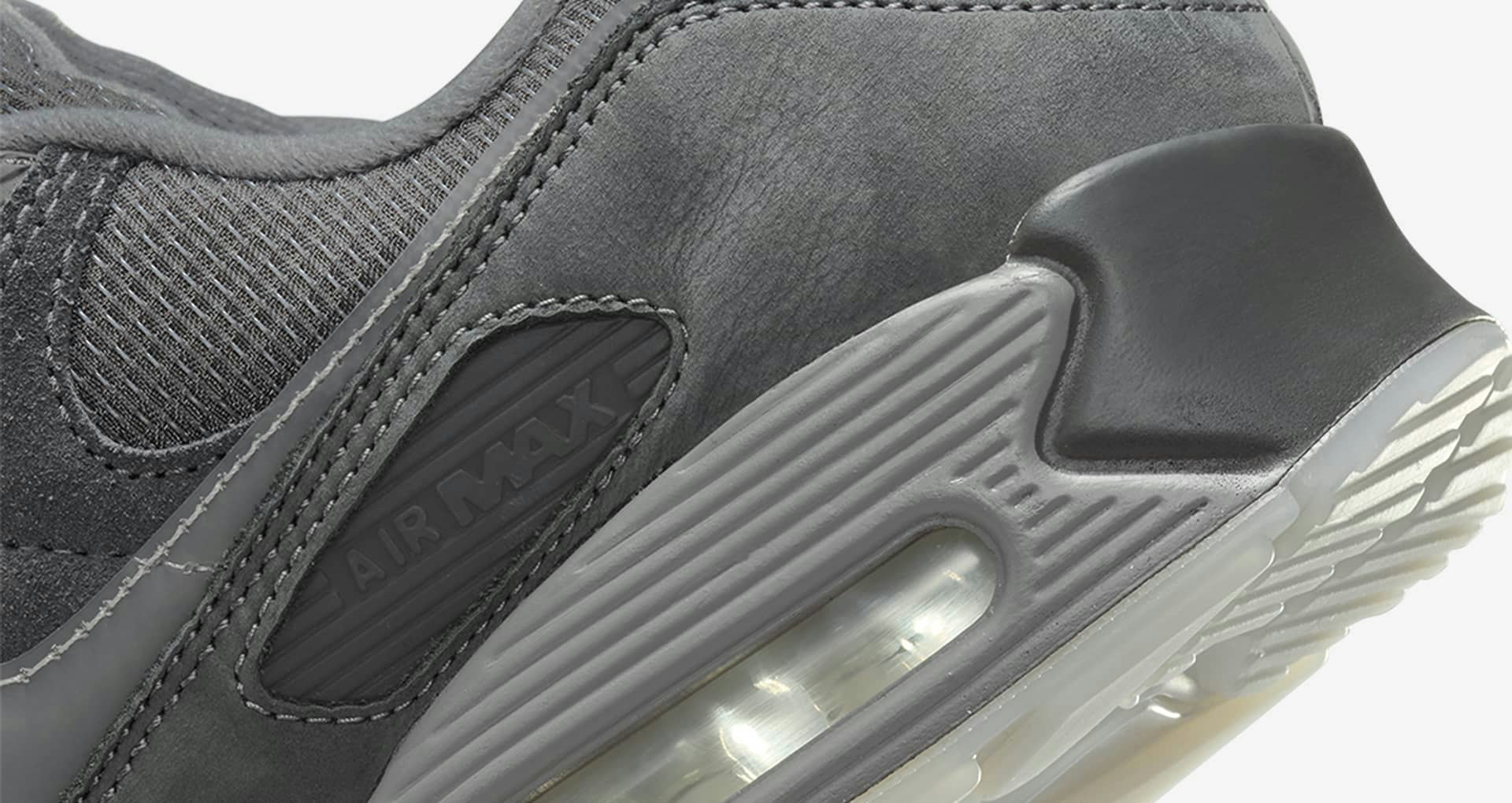 Nike Air Max 90 "Anthracite"