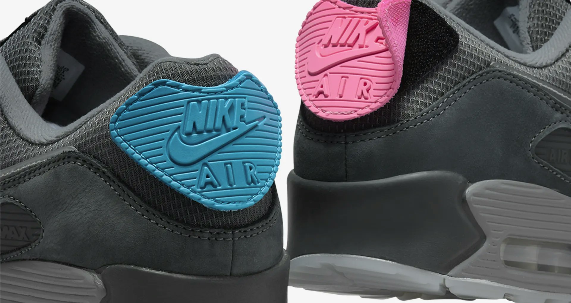Nike Air Max 90 "Anthracite"