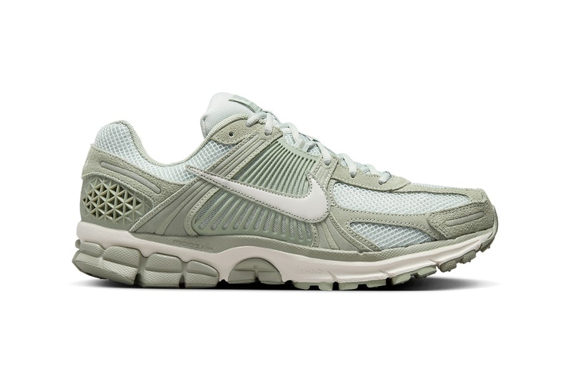 Nike Zoom Vomero 5 "Jade Horizon"