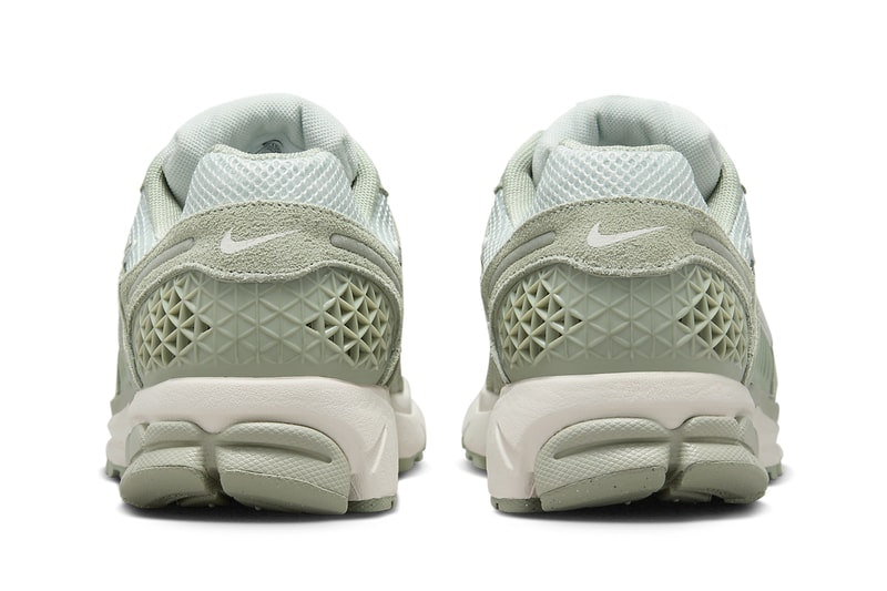 Nike Zoom Vomero 5 "Jade Horizon"