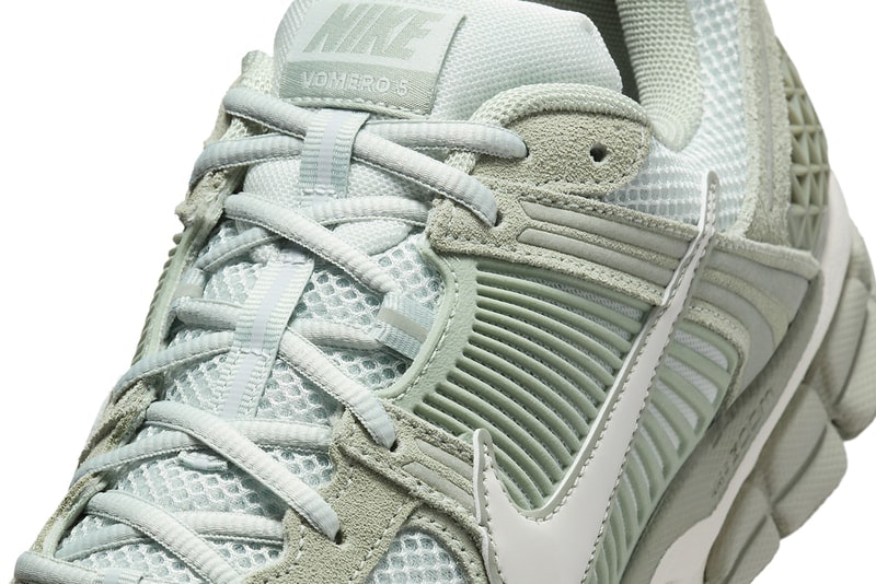 Nike Zoom Vomero 5 "Jade Horizon"