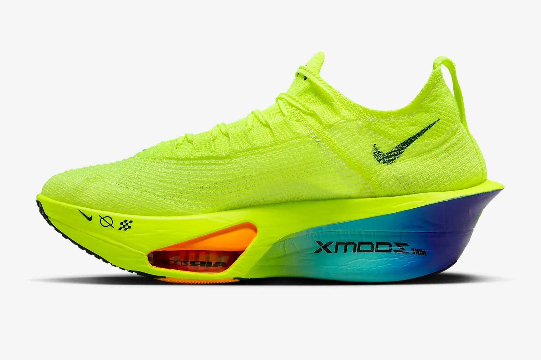 Nike Alphafly 3 "Volt"