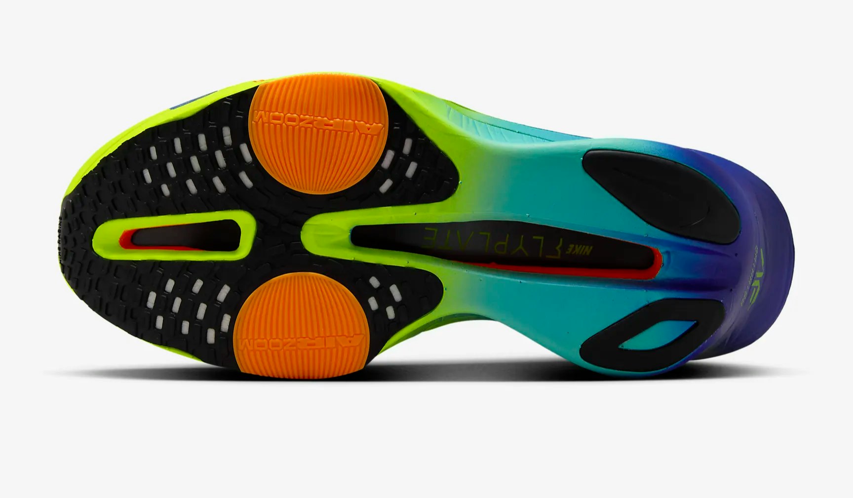 Nike Alphafly 3 "Volt"