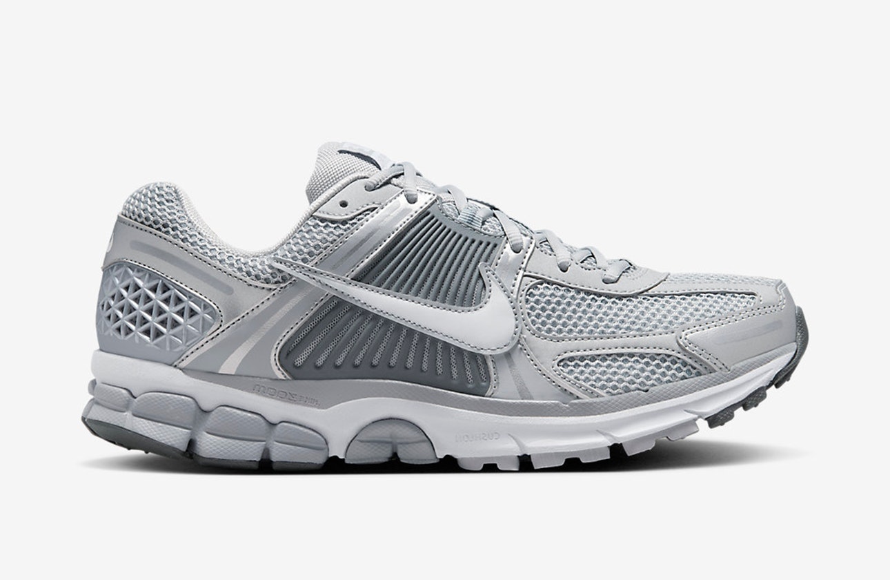 Nike Zoom Vomero 5 "Cool Grey"