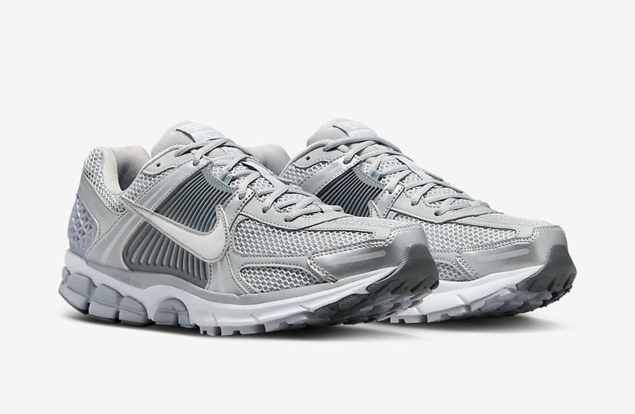 Nike Zoom Vomero 5 "Cool Grey"