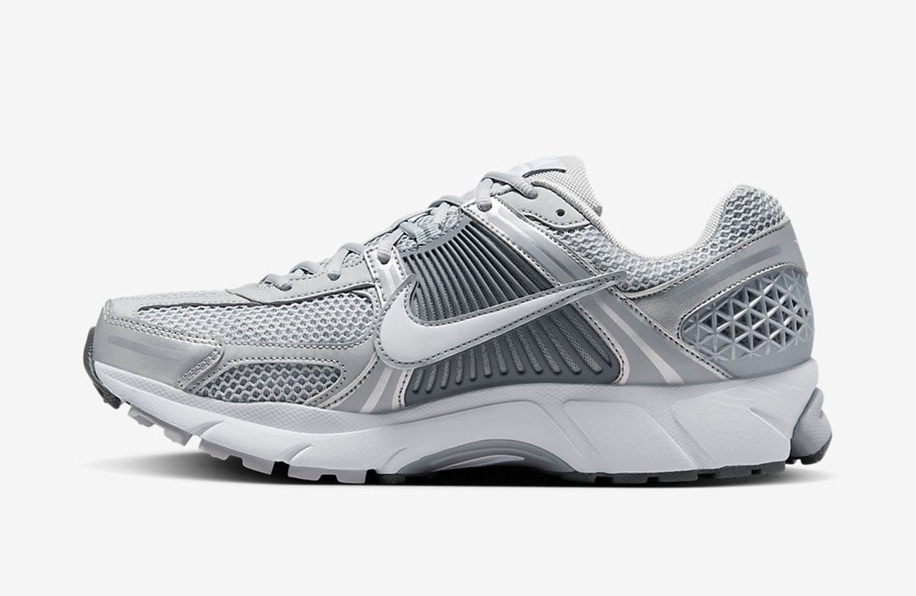 Nike Zoom Vomero 5 "Cool Grey"