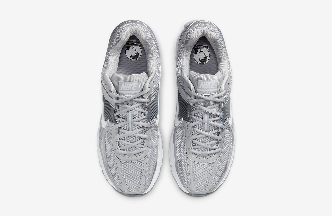 Nike Zoom Vomero 5 "Cool Grey"