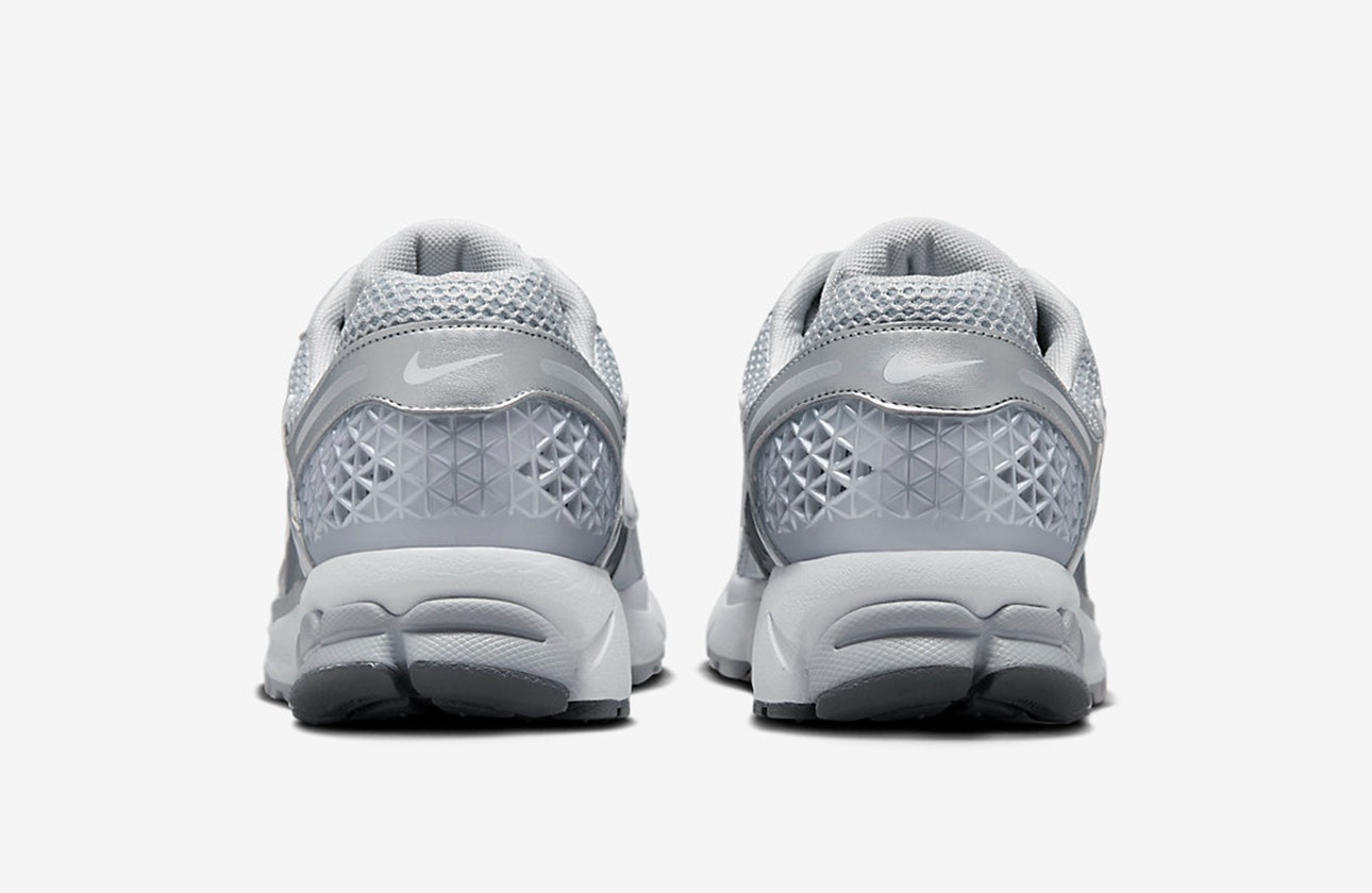 Nike Zoom Vomero 5 "Cool Grey"