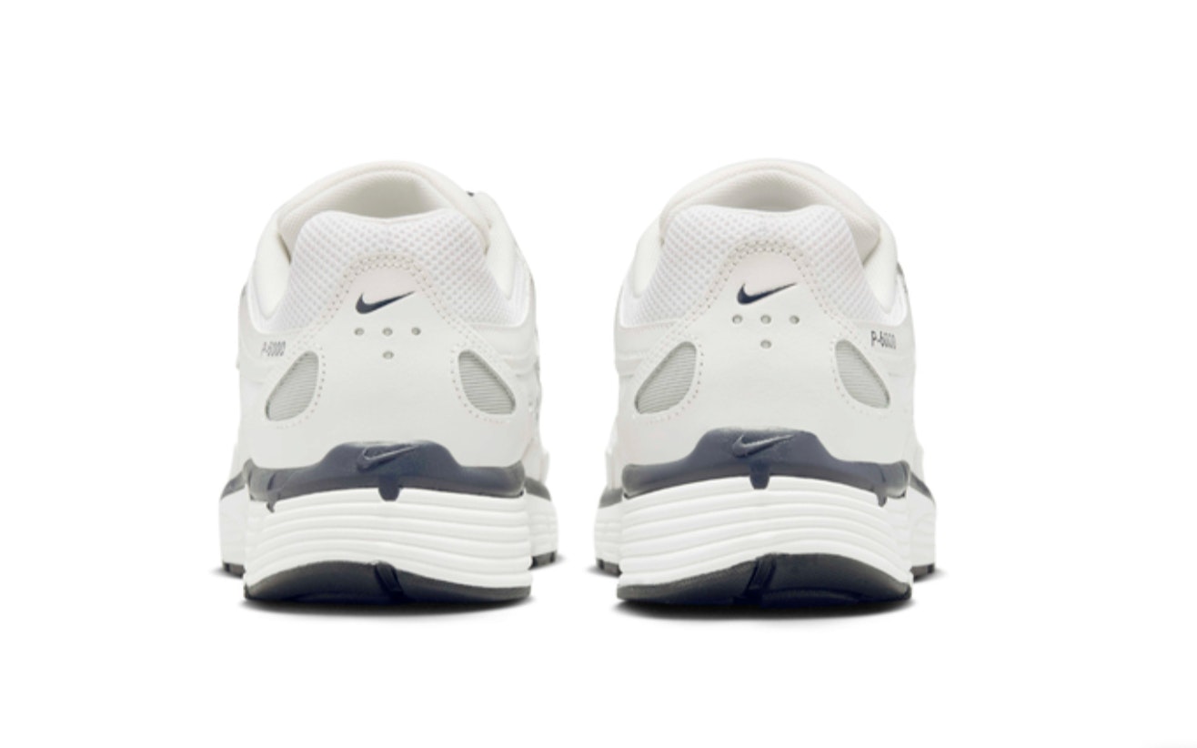 Nike P-6000 "White Obsidian"
