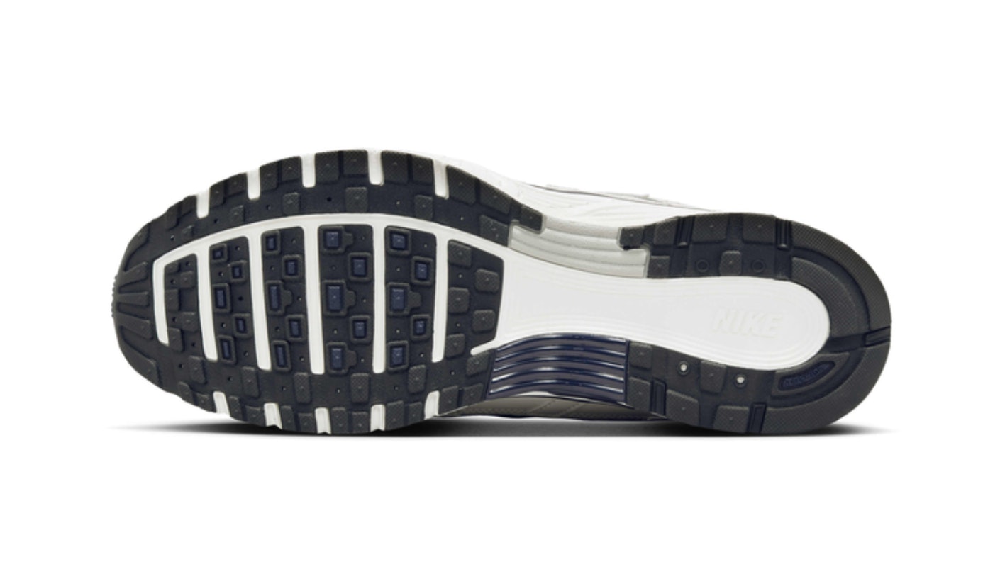 Nike P-6000 "White Obsidian"