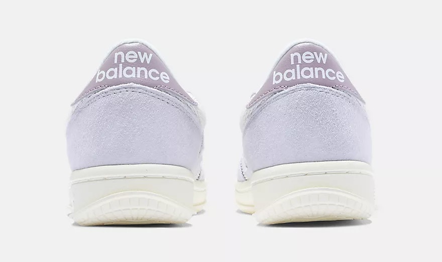 New Balance T500 "Pearl Grey"