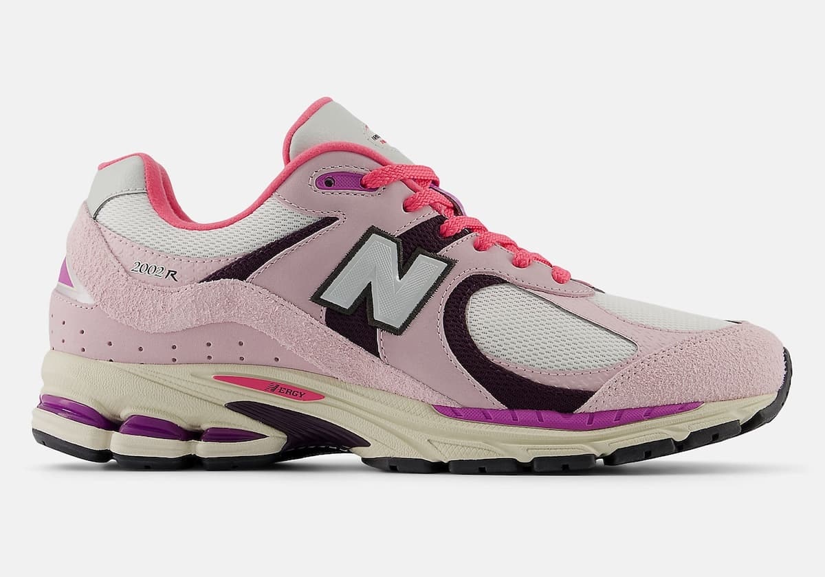 New Balance 2002R "Twilight Haze"