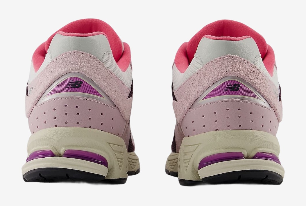 New Balance 2002R "Twilight Haze"