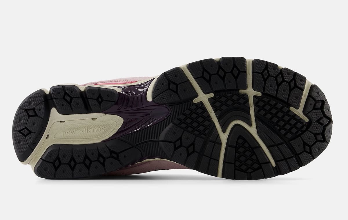 New Balance 2002R "Twilight Haze"